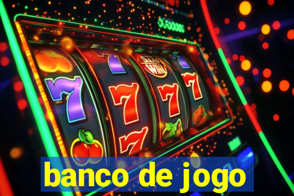 banco de jogo