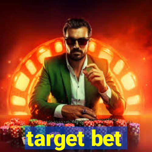 target bet