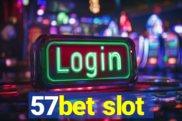 57bet slot