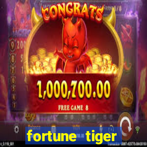 fortune tiger source code