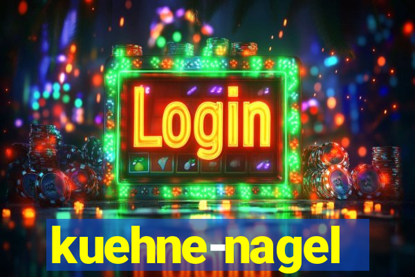 kuehne-nagel