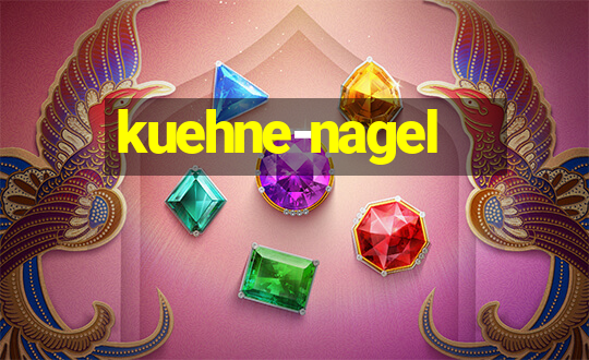 kuehne-nagel