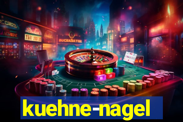 kuehne-nagel