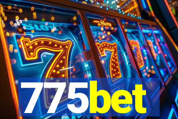 775bet