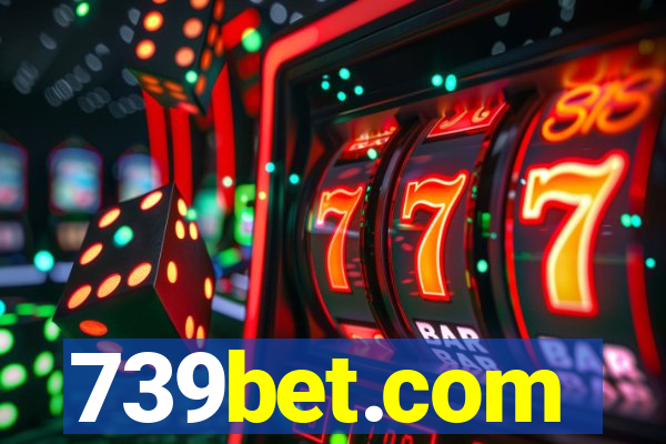 739bet.com