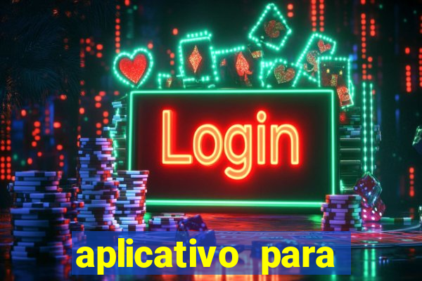 aplicativo para fazer jogo online