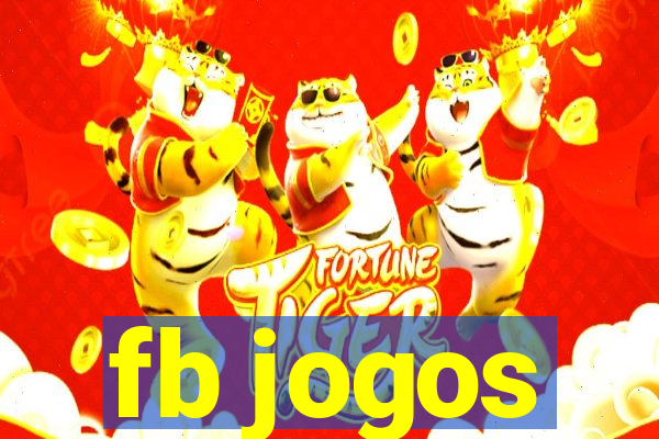 fb jogos