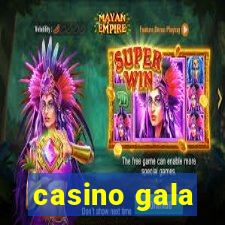 casino gala