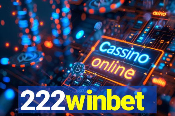 222winbet