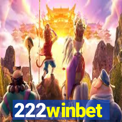 222winbet