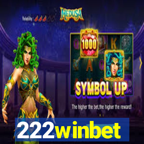 222winbet