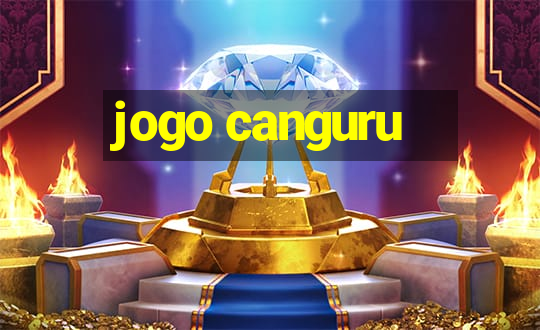 jogo canguru