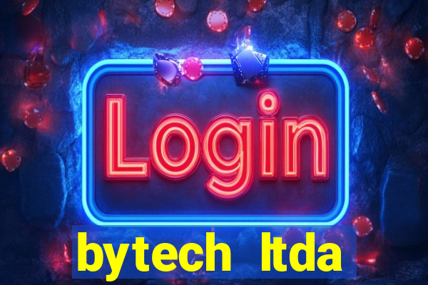 bytech ltda plataforma link jogo