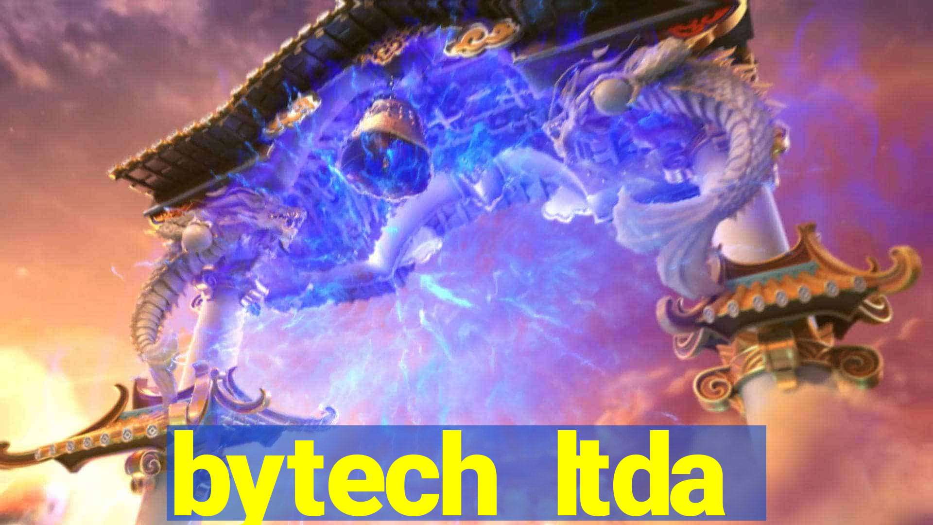 bytech ltda plataforma link jogo