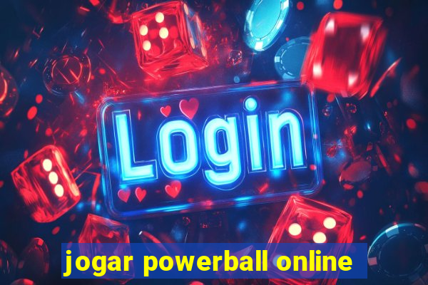 jogar powerball online