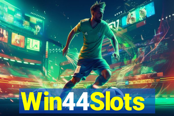 Win44Slots