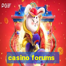 casino forums