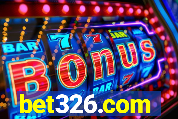 bet326.com