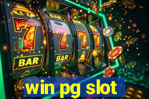 win pg slot