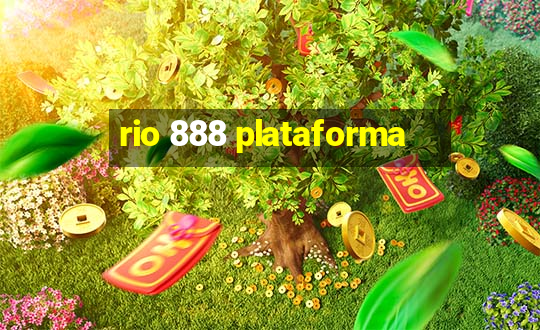 rio 888 plataforma