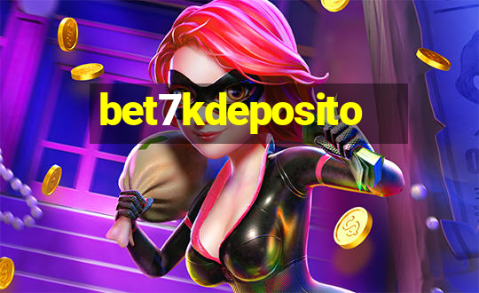 bet7kdeposito