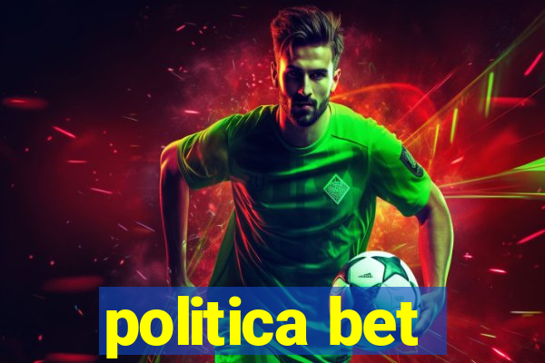 politica bet