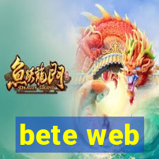 bete web