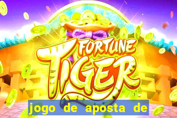 jogo de aposta de 50 centavos