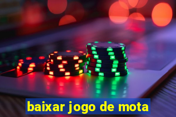 baixar jogo de mota