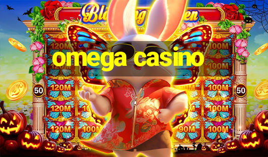 omega casino