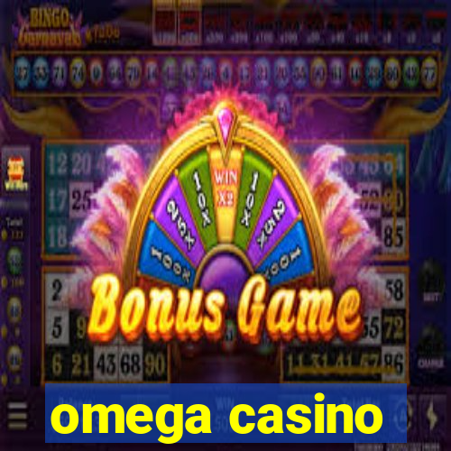 omega casino