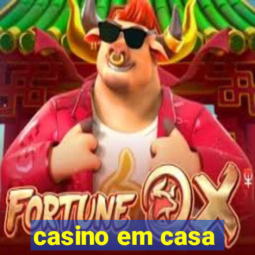 casino em casa