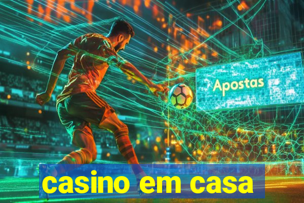 casino em casa