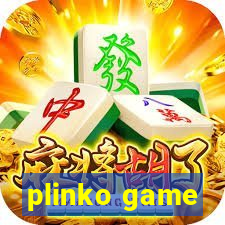 plinko game