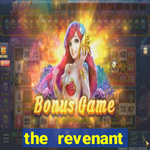 the revenant parents guide