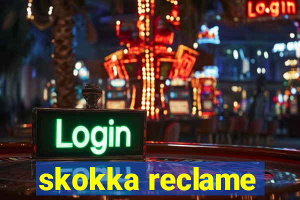 skokka reclame