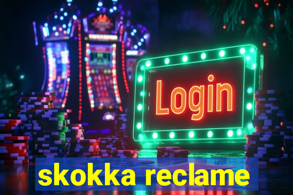 skokka reclame