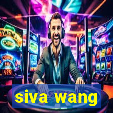 siva wang