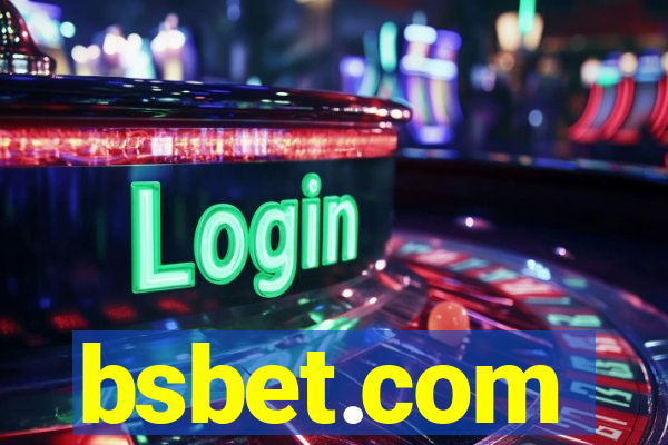 bsbet.com