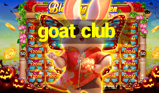 goat club