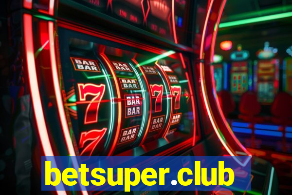 betsuper.club