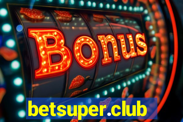 betsuper.club