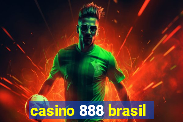 casino 888 brasil