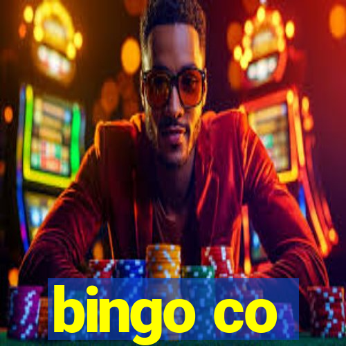 bingo co