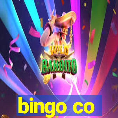 bingo co