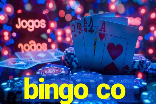 bingo co