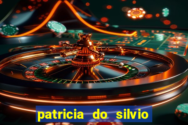 patricia do silvio santos nua