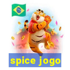 spice jogo