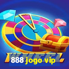 888 jogo vip