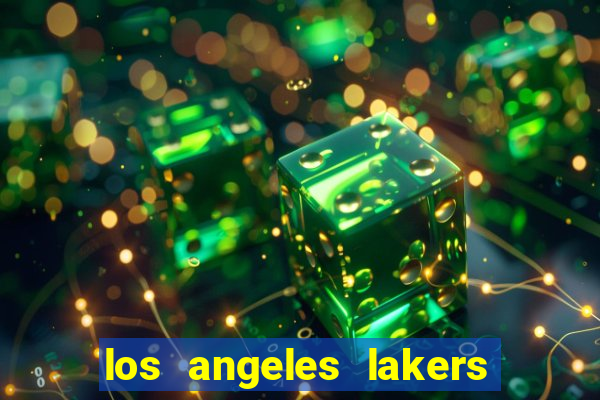 los angeles lakers x new york knicks